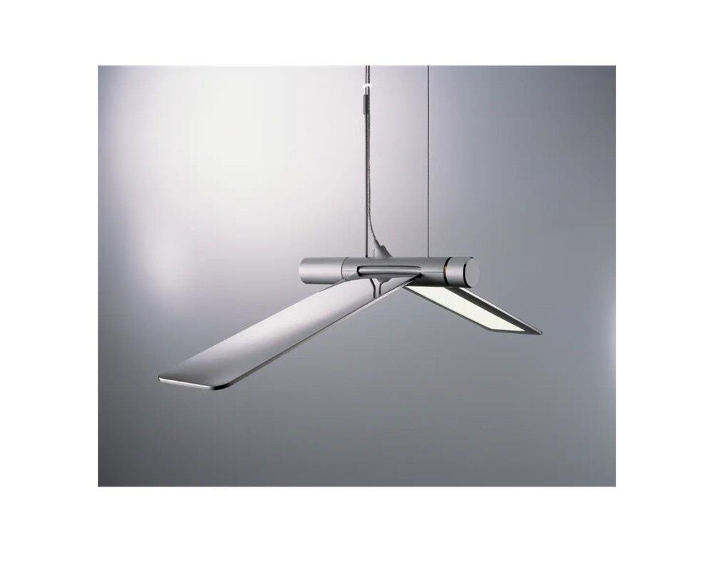 QisDesign Seagull LED Suspension Light BD10_P
